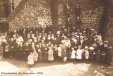 Paroissiens protestants de GOURDON en 1901